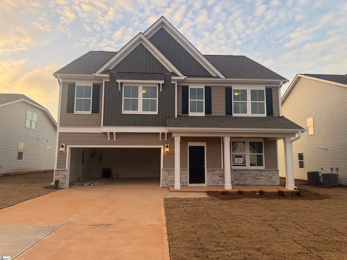 146 Anderson Oaks Lane #78, Easley, SC 29642 - Image #1