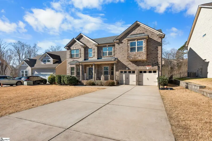 420 Combahee Court, Greer, SC 29651 - Image #3