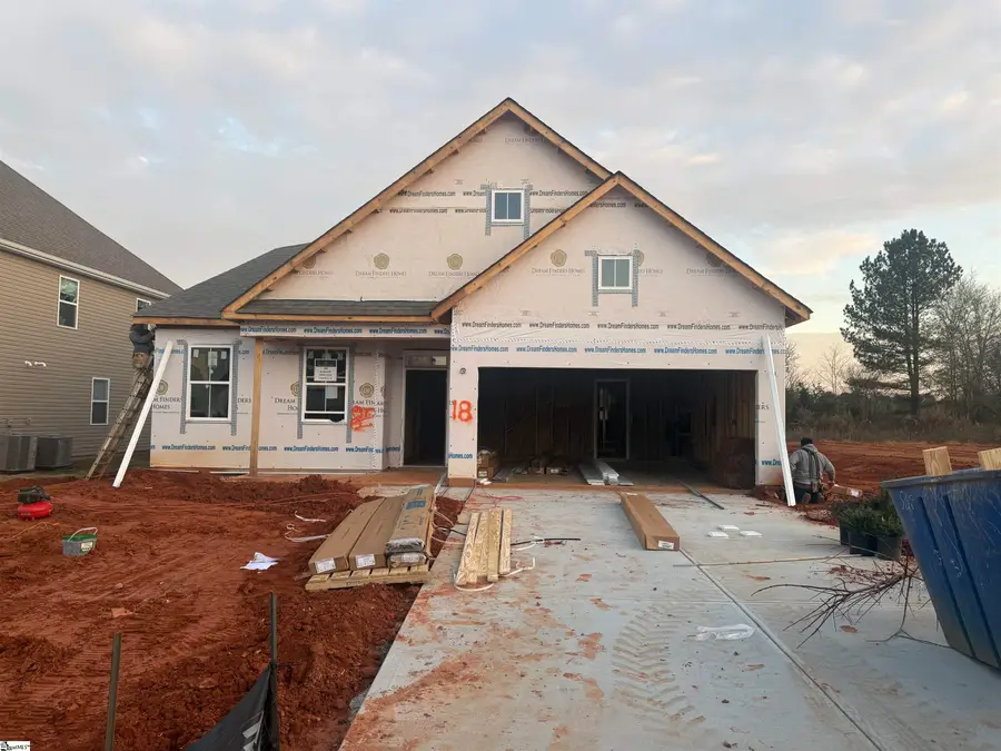 139 Anderson Oaks Lane #18, Easley, SC 29642 - Image #2