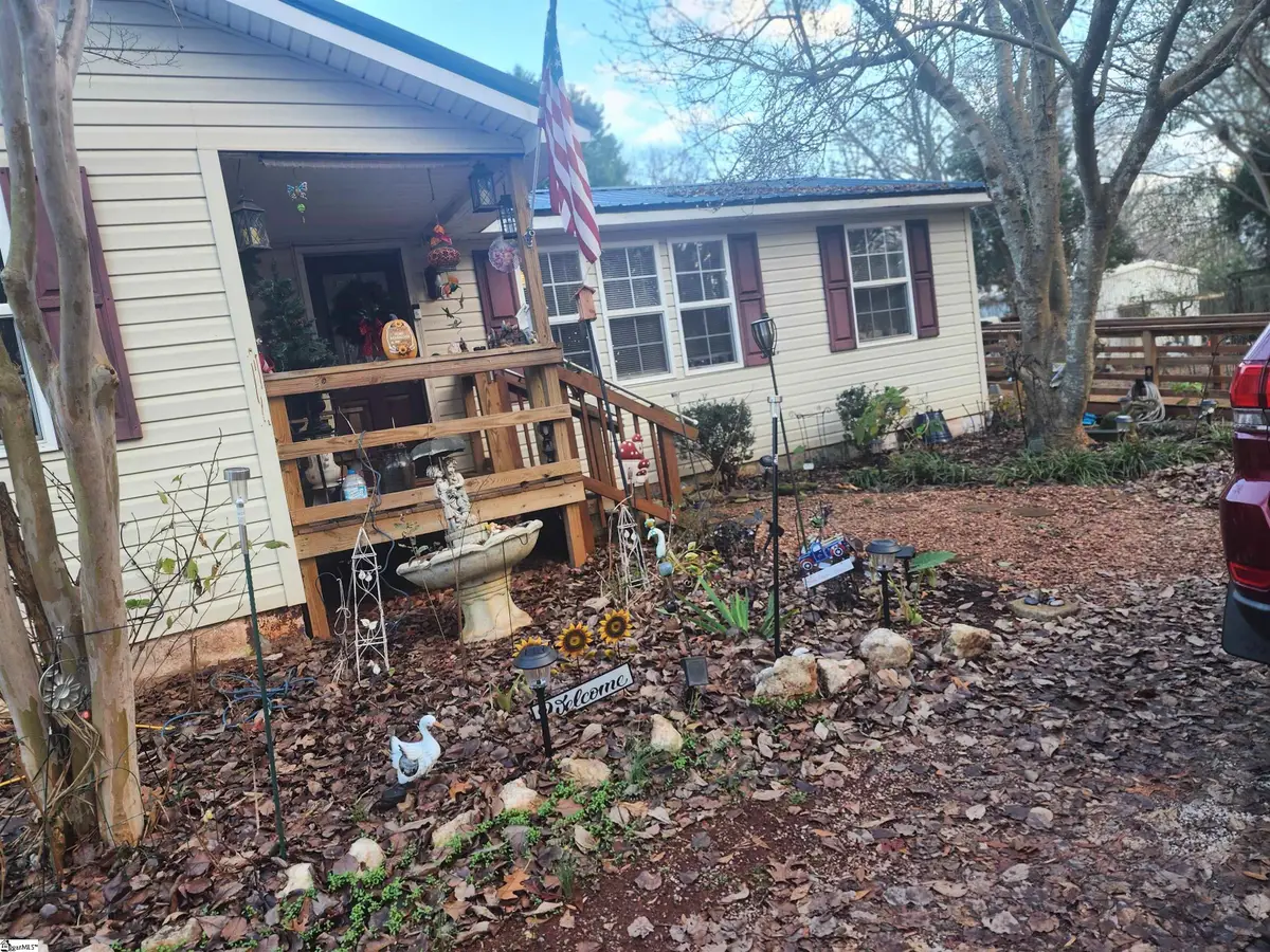 1206 Manse Jolly Road, Anderson, SC 29621 - Image #1