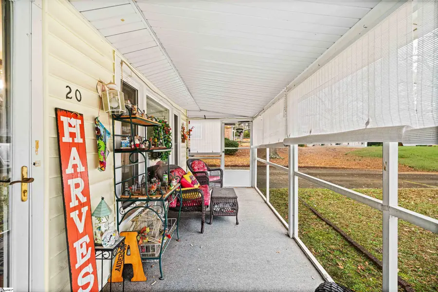 20 Hudson Street, Taylors, SC 29687 - Image #2