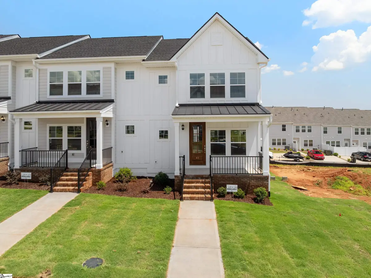 41 Leander Drive, Greer, SC 29651 - Image #1