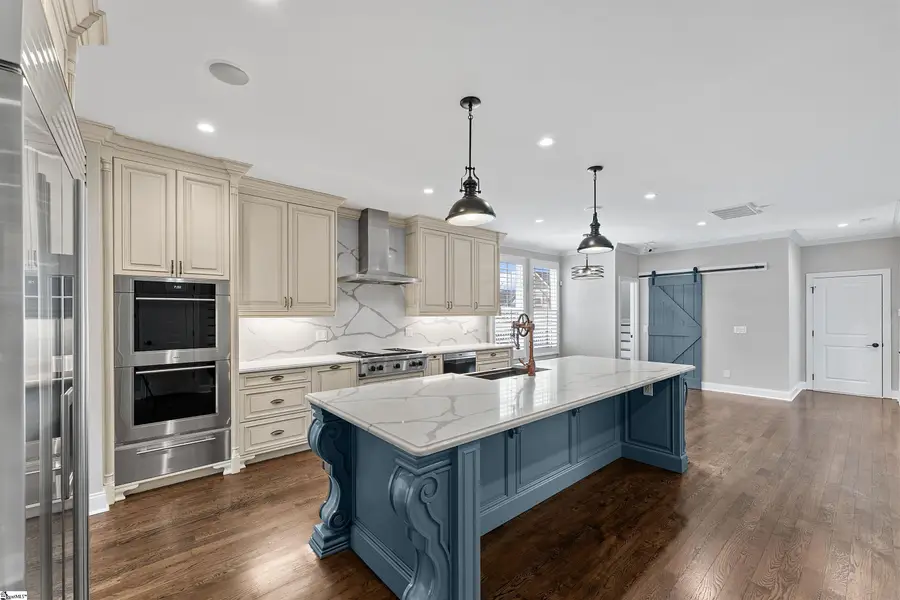 218 Verlin Drive, Greenville, SC 29607 - Image #3