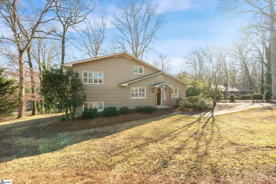 6 Estanolle Street, Greenville, SC 29615 - Image #3