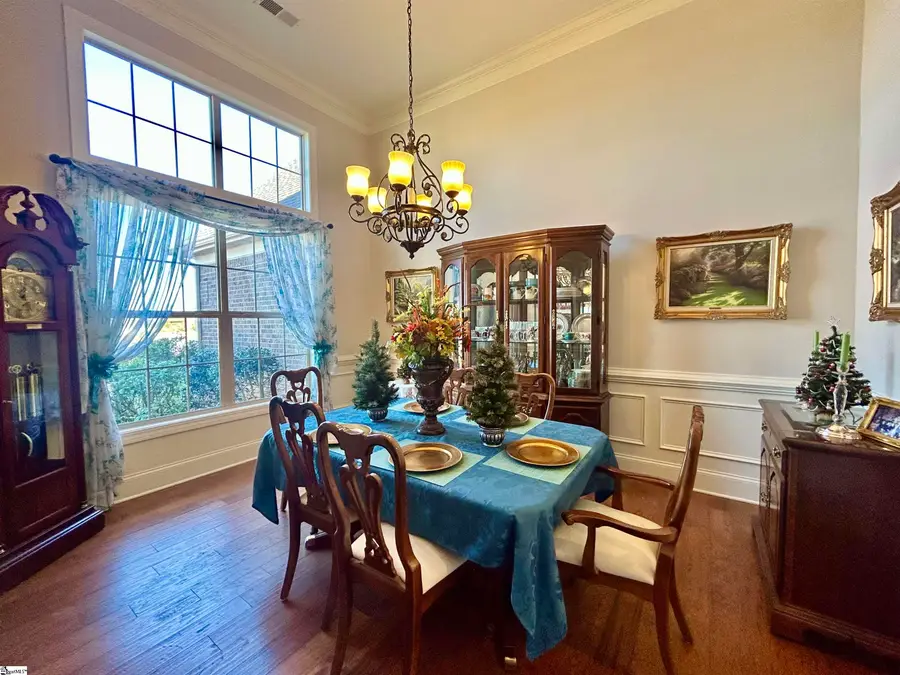 402 Meadowcroft Lane, Simpsonville, SC 29681 - Image #3