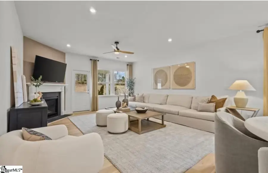 1306 Willow Ridge Way #108, Spartanburg, SC 29306 - Image #3