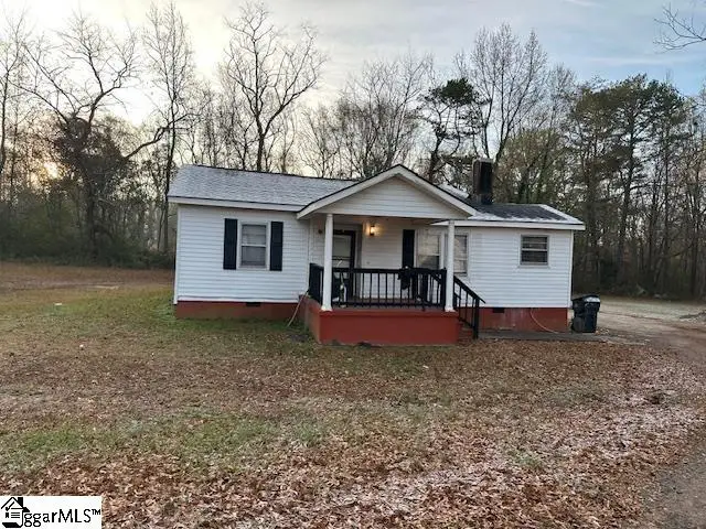 17 Rosemond Drive, Greenville, SC 29605 - Image #1