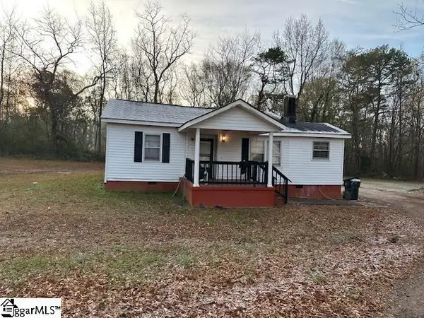 17 Rosemond Drive, Greenville, SC 29605