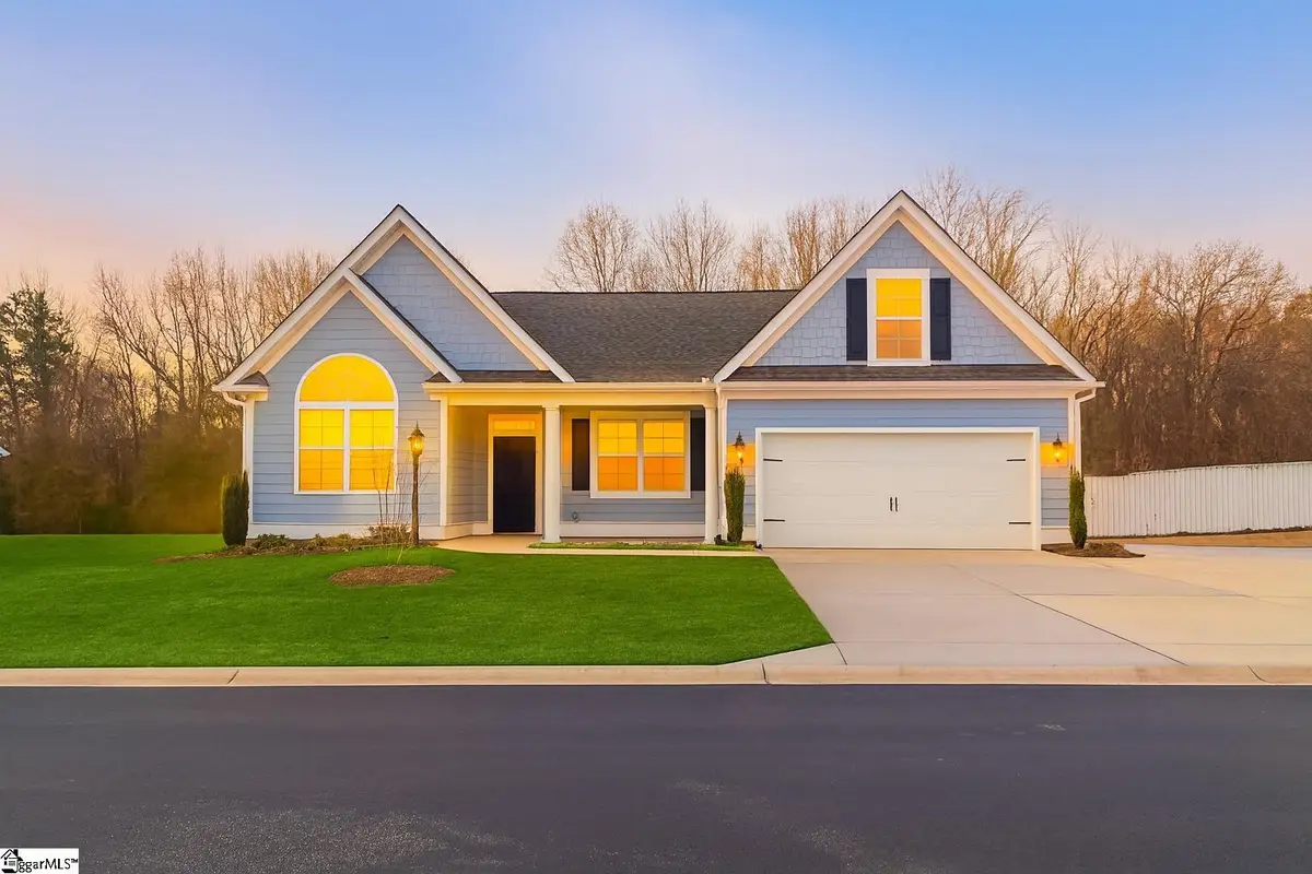 818 Orchard Valley Lane, Boiling Springs, SC 29316 - Image #1