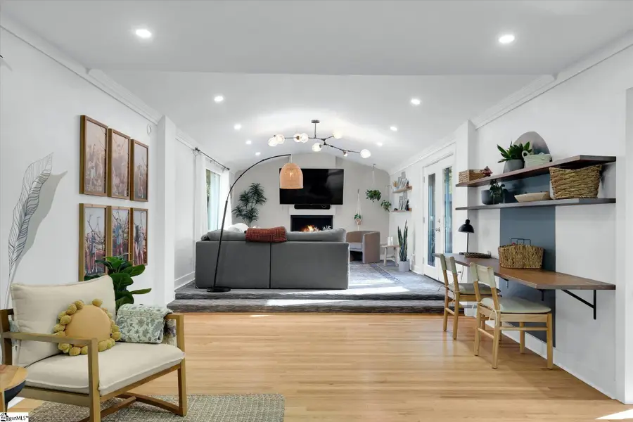 110 Lorraine Court, Spartanburg, SC 29307 - Image #2