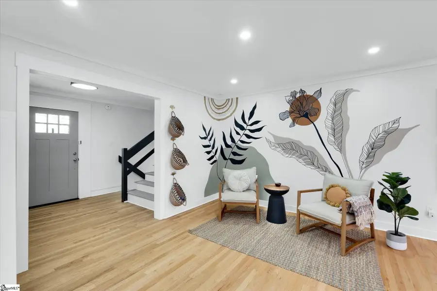 110 Lorraine Court, Spartanburg, SC 29307 - Image #3