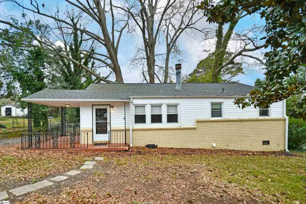 921 Barnwell Road, Spartanburg, SC 29303