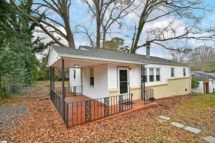 921 Barnwell Road, Spartanburg, SC 29303 - Image #2