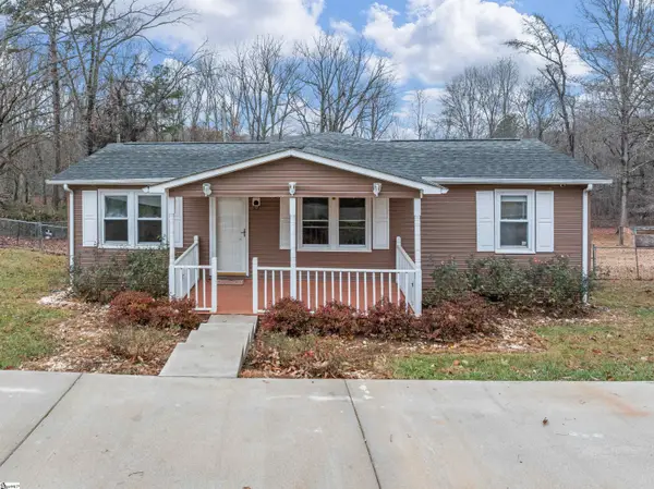 474 Bluebird Lane, Blacksburg, SC 29702-1766