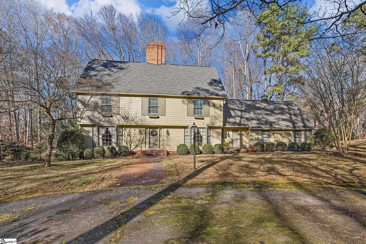 305 Saugus Road, Spartanburg, SC 29307 - Image #1