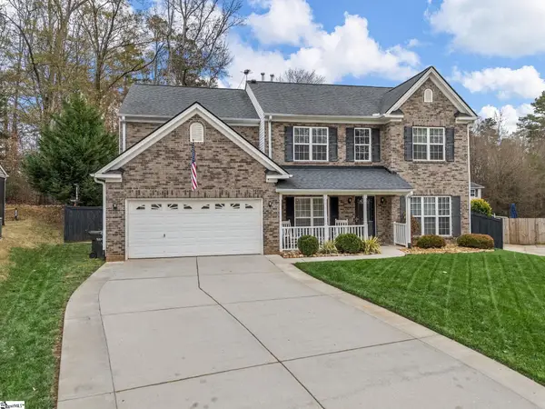 55 Killarney Lane, Greer, SC 29650