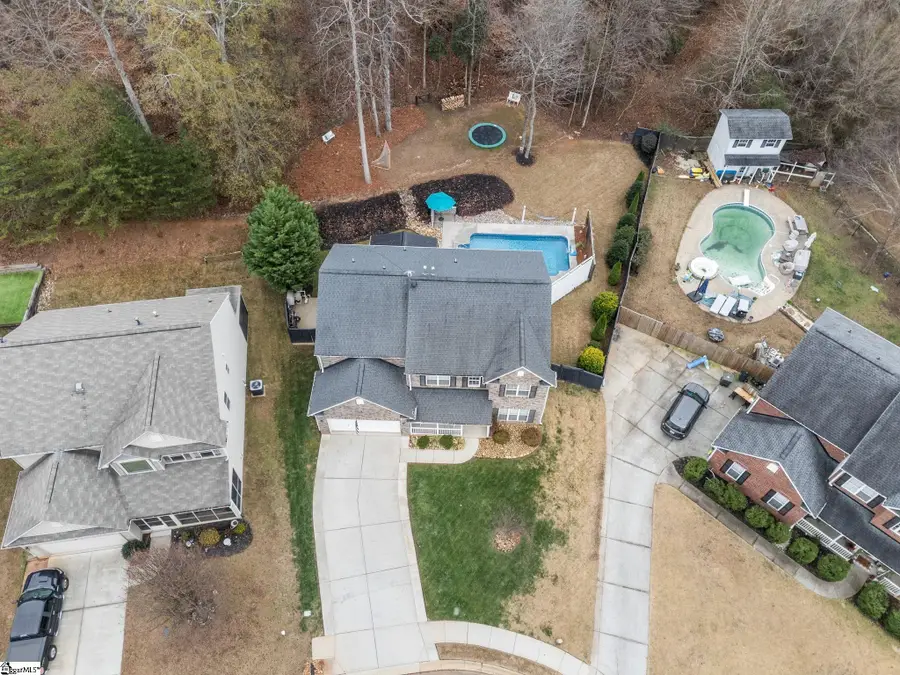 55 Killarney Lane, Greer, SC 29650 - Image #2