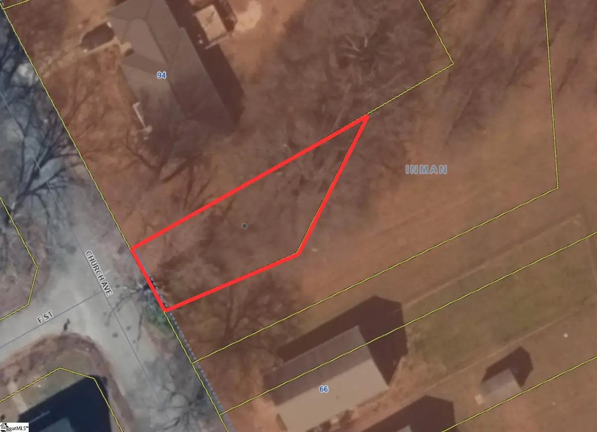 Church Avenue, Inman, SC 29349 - Image #1