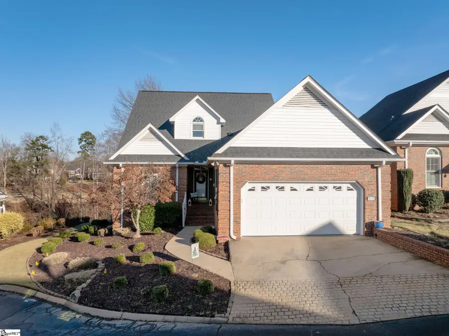 310 Greenview Circle, Greenville, SC 29609 - Image #2