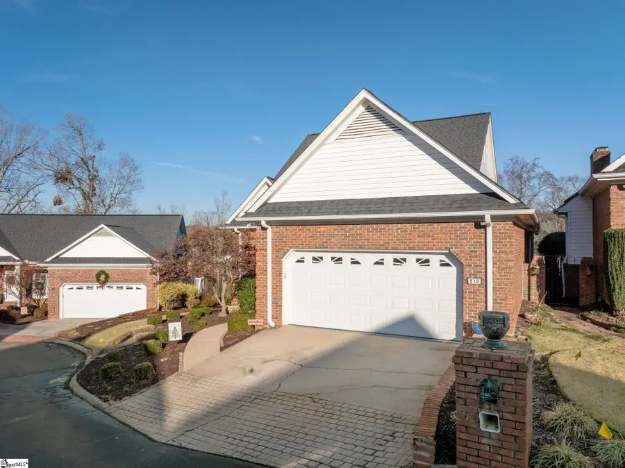 310 Greenview Circle, Greenville, SC 29609 - Image #3