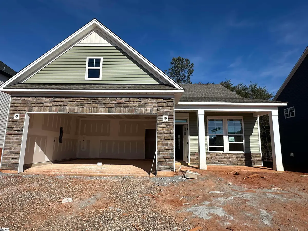 347 E Pyrenees Drive #Lot 135, Wellford, SC 29385 - Image #1