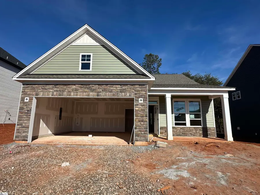 347 E Pyrenees Drive #Lot 135, Wellford, SC 29385 - Image #2