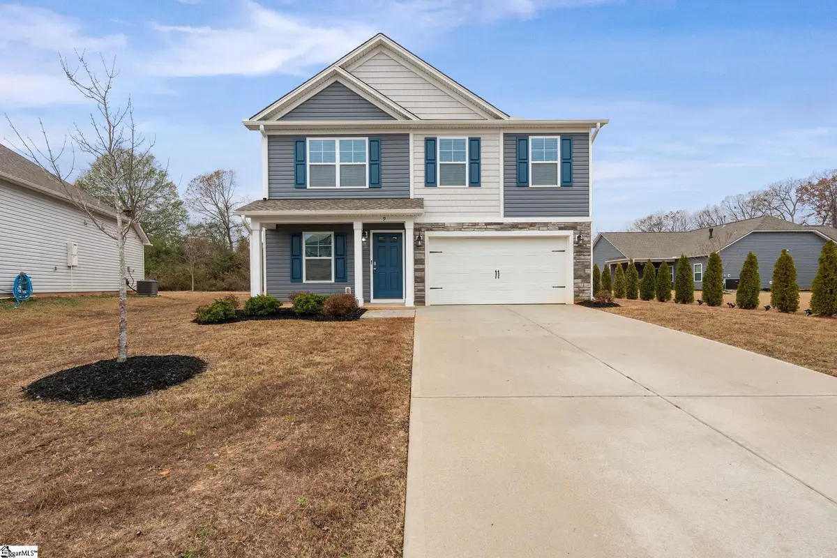 9 Harvest Glen Drive, Piedmont, SC 29673 - Image #1