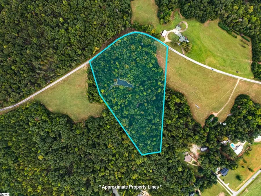 S. Packs Mtn Road, Taylors, SC 29687 - Image #2