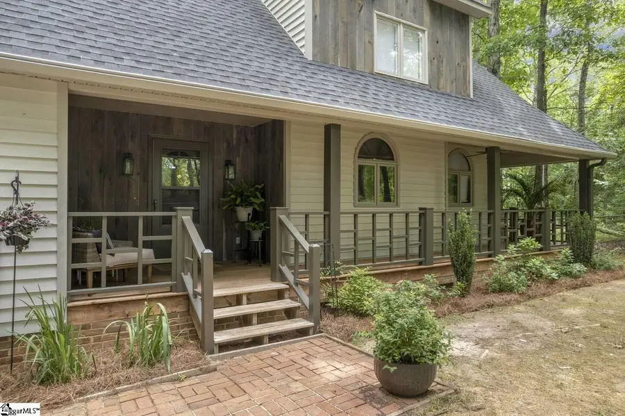 211 Sandy Lane, Townville, SC 29689 - #2