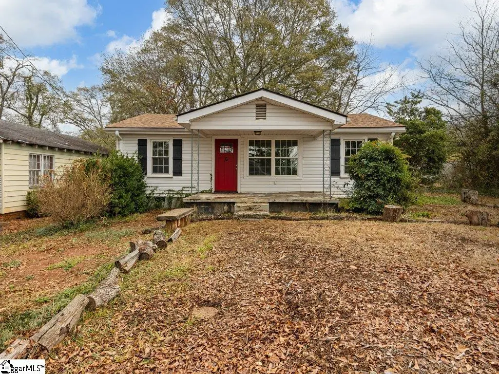 6 Lark Street, Greenville, SC 29607 - Image #1