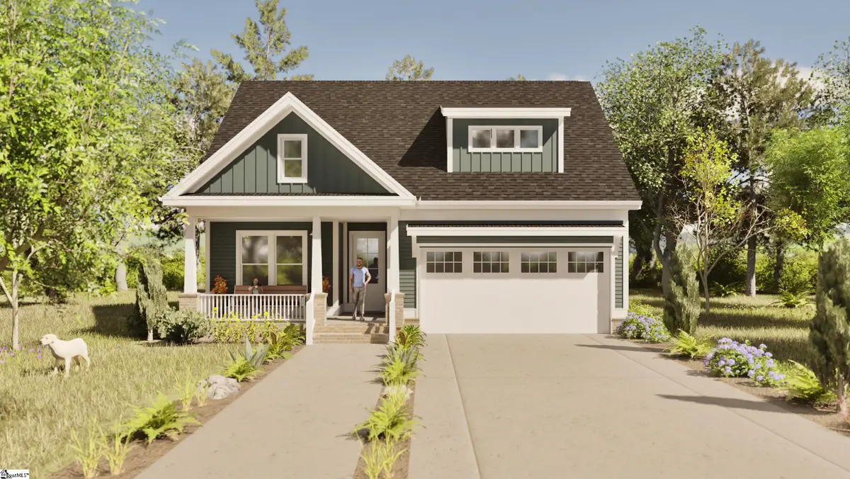 202 Brayton Court, Travelers Rest, SC 29690 - Image #1