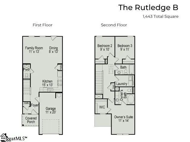 12 Lone Cypress Street, Travelers Rest, SC 29690 - Image #2