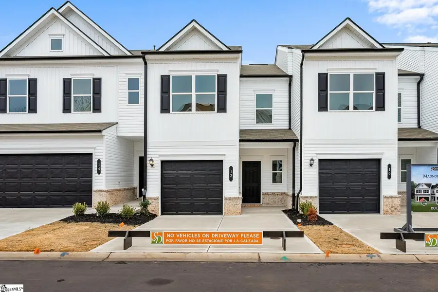 12 Lone Cypress Street, Travelers Rest, SC 29690 - #3