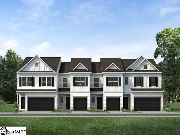 21 Lone Cypress Street, Travelers Rest, SC 29690