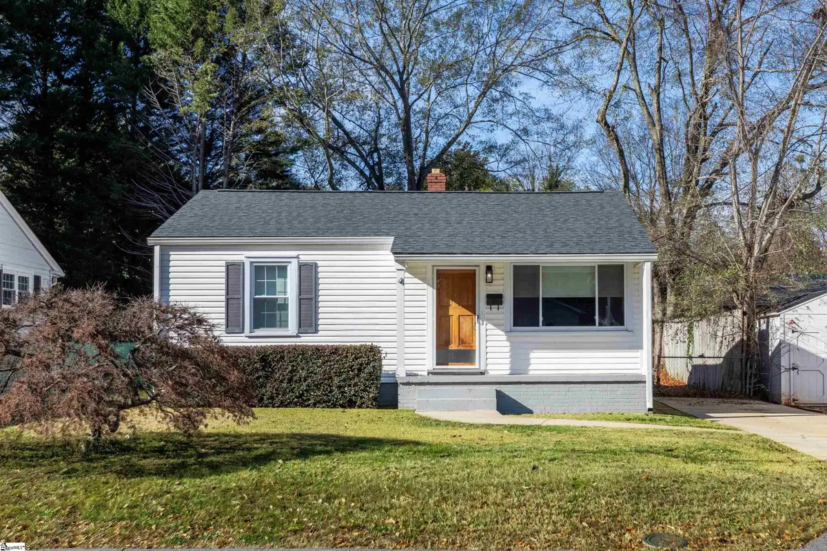 4 Druid Street, Greenville, SC 29609 - Image #1