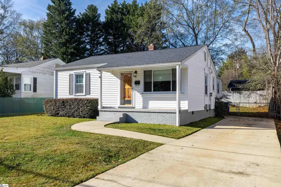 4 Druid Street, Greenville, SC 29609 - Image #2