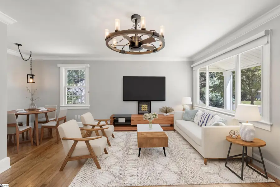 4 Druid Street, Greenville, SC 29609 - Image #3