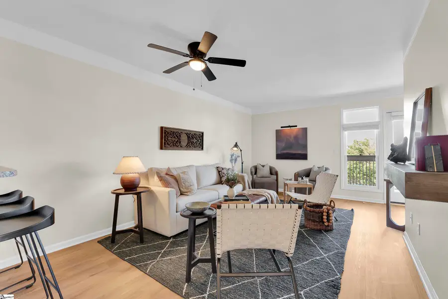 233 N Main Street #Unit 405, Greenville, SC 29601 - Image #3