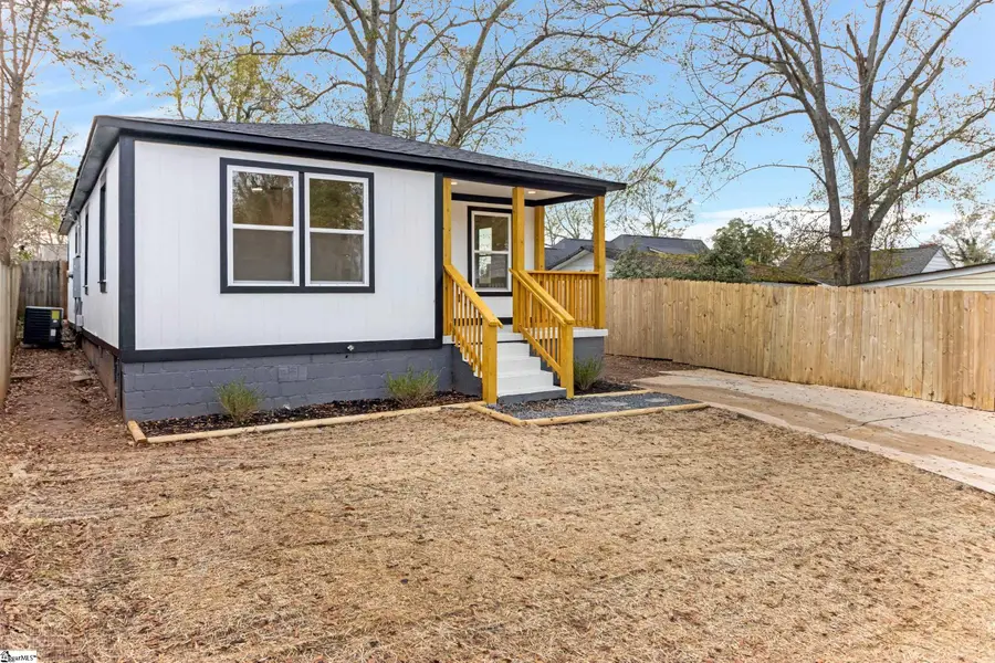 7 Hendricks Street Street, Greenville, SC 29607 - Image #3