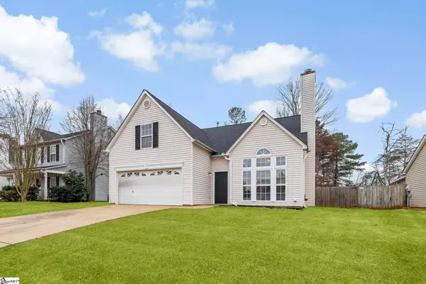247 W Pheasant Hill Drive, Duncan, SC 29334