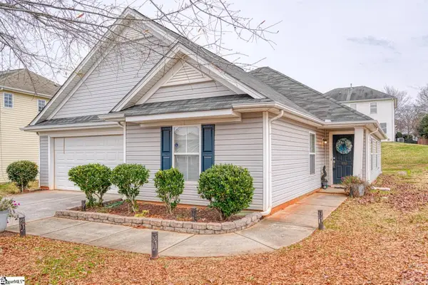 610 Branch View Drive, Boiling Springs, SC 29316