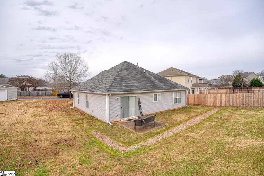 610 Branch View Drive, Boiling Springs, SC 29316 - Image #2