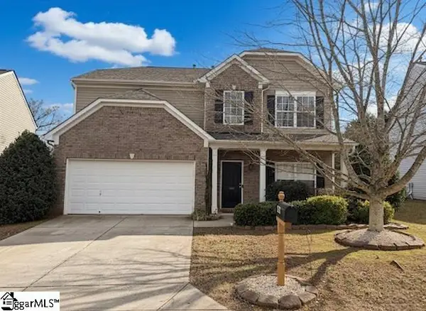 406 Chartwell Drive, Greer, SC 29650