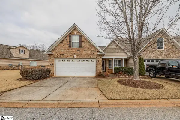 309 Hillsdale Drive, Greer, SC 29650