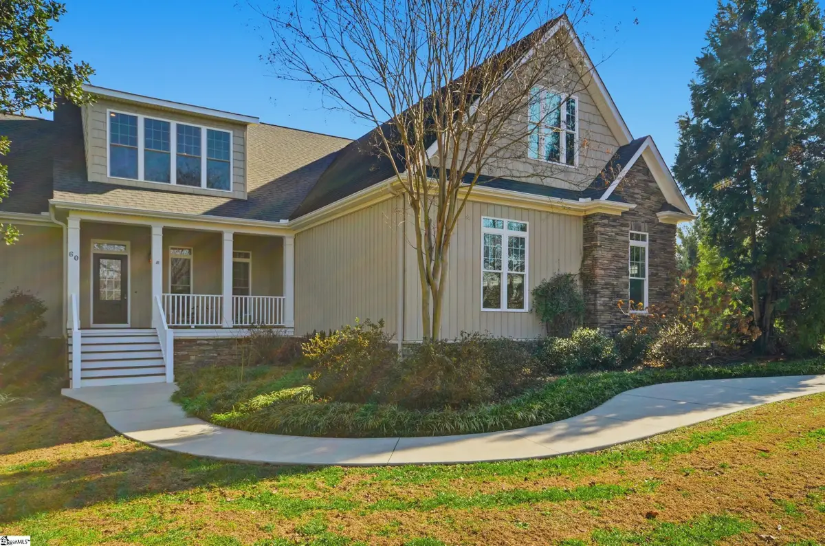 60 Montague Circle, Greenville, SC 29617 - Image #1