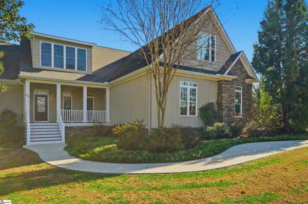 60 Montague Circle, Greenville, SC 29617