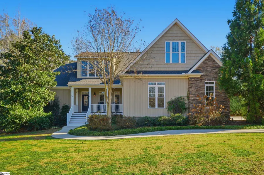 60 Montague Circle, Greenville, SC 29617 - Image #3