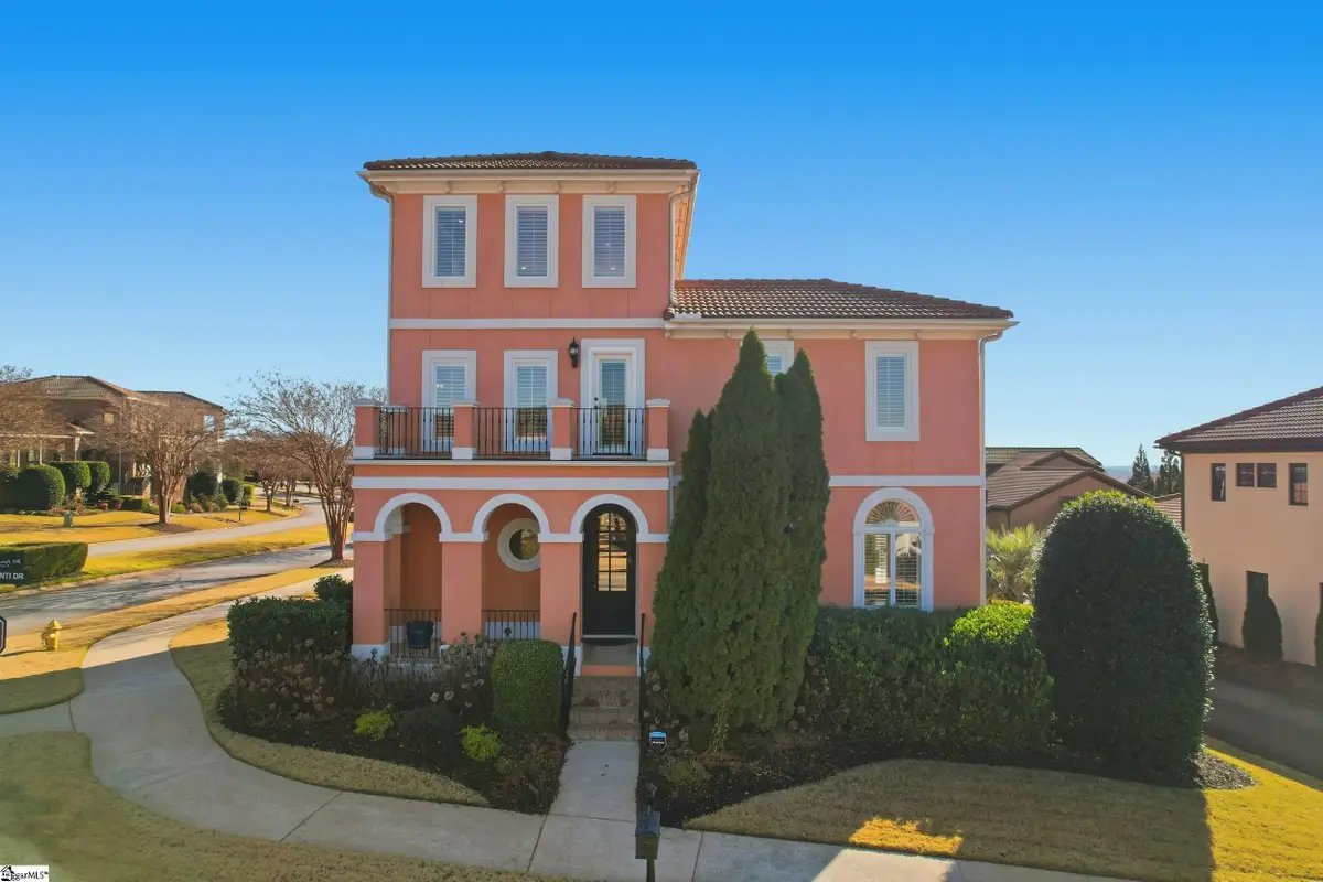 1 Chianti Drive, Greenville, SC 29609 - Image #1