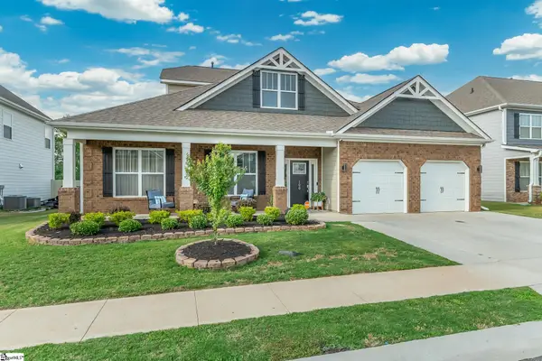 100 General Store Way, Greer, SC 29650