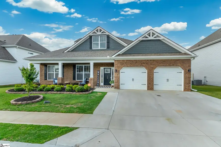 100 General Store Way, Greer, SC 29650 - Image #2